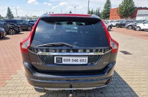 VOLVO Xc 60 