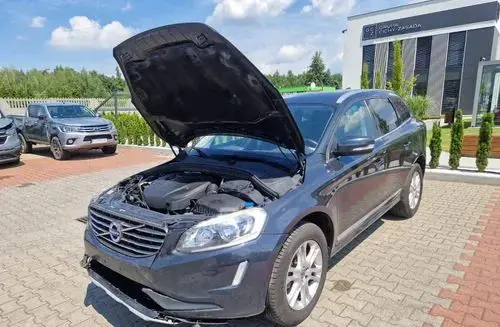 VOLVO Xc 60 