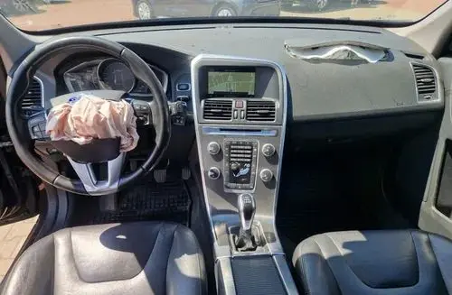 VOLVO Xc 60 