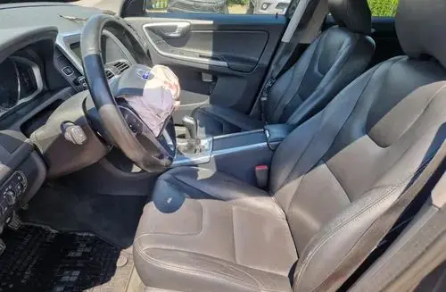 VOLVO Xc 60 