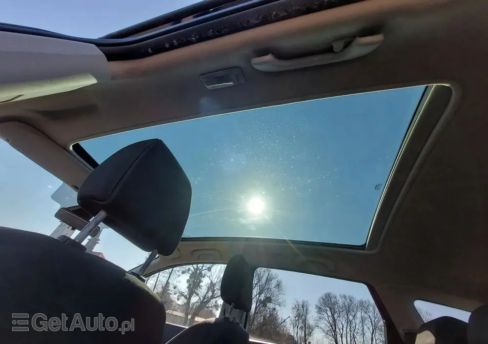 NISSAN Qashqai+2 1.6 dCi 360 S&S