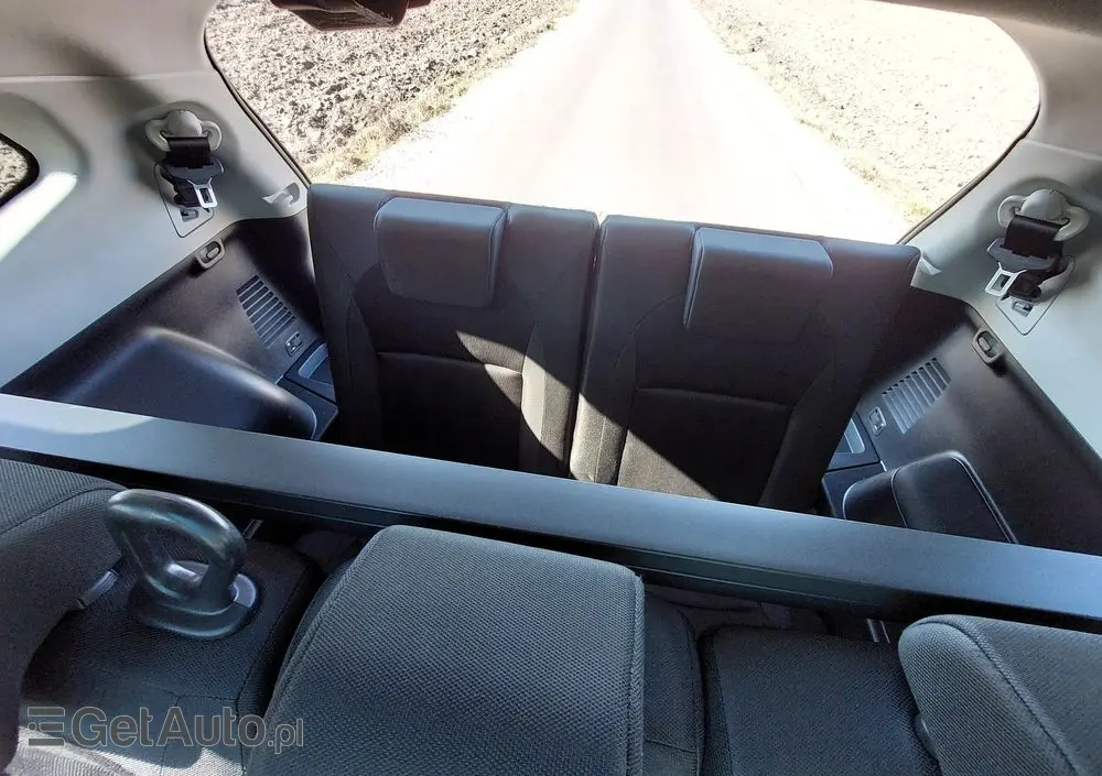 NISSAN Qashqai+2 1.6 dCi 360 S&S