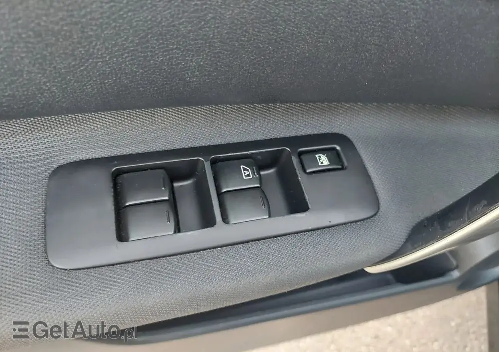 NISSAN Qashqai+2 1.6 dCi 360 S&S