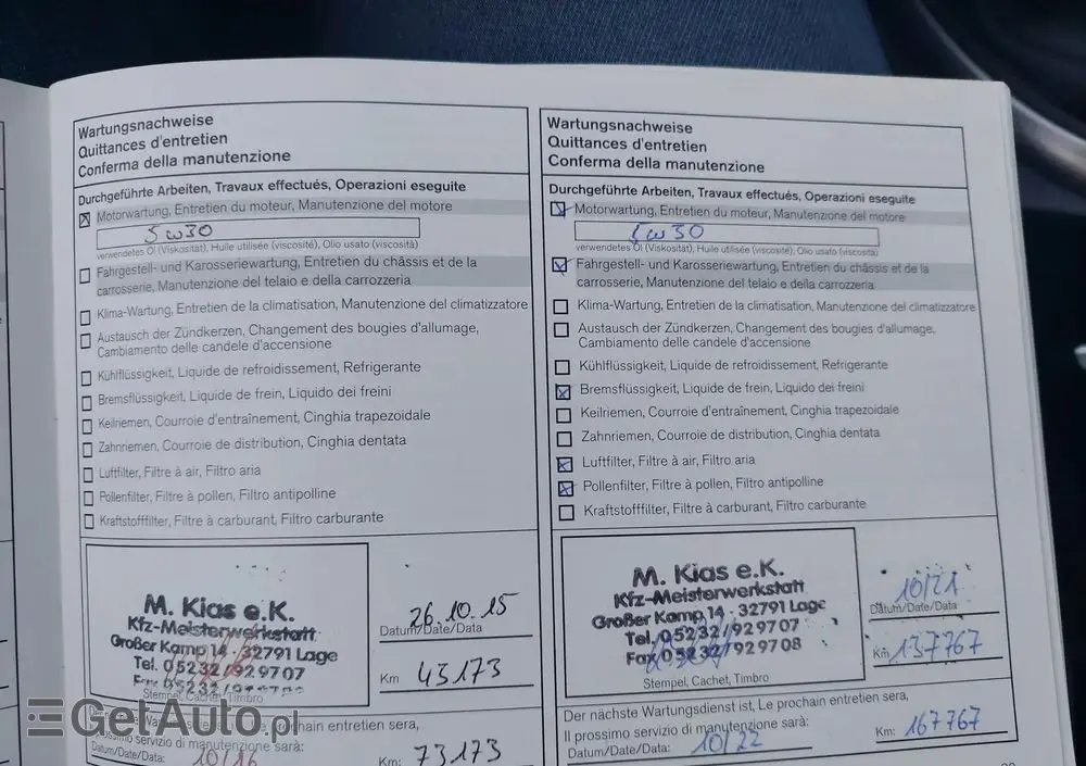 NISSAN Qashqai+2 1.6 dCi 360 S&S