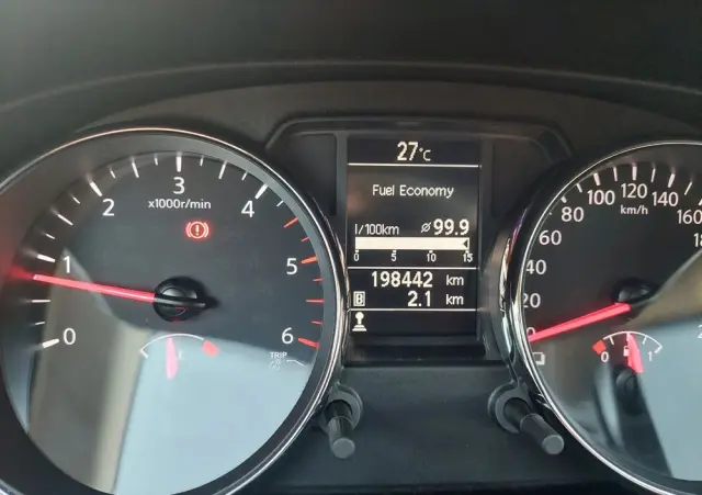 NISSAN Qashqai+2 1.6 dCi 360 S&S