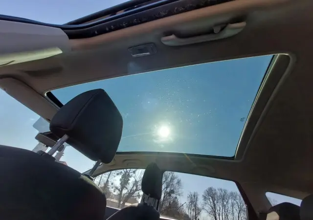 NISSAN Qashqai+2 1.6 dCi 360 S&S