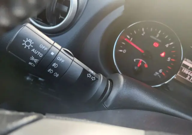 NISSAN Qashqai+2 1.6 dCi 360 S&S