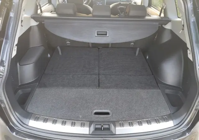 NISSAN Qashqai+2 1.6 dCi 360 S&S