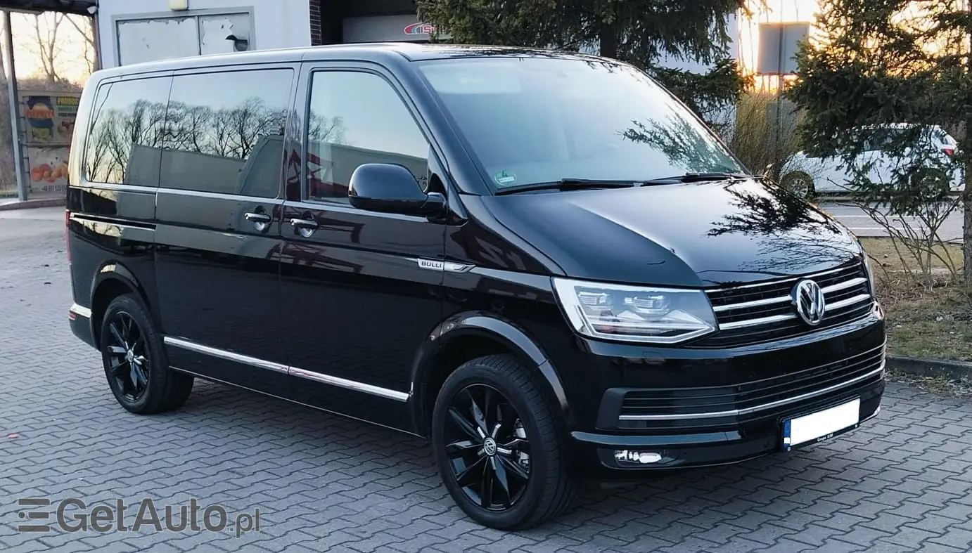 VOLKSWAGEN MULTIVAN Multivan 2.0 TDI L1 Highline DSG
