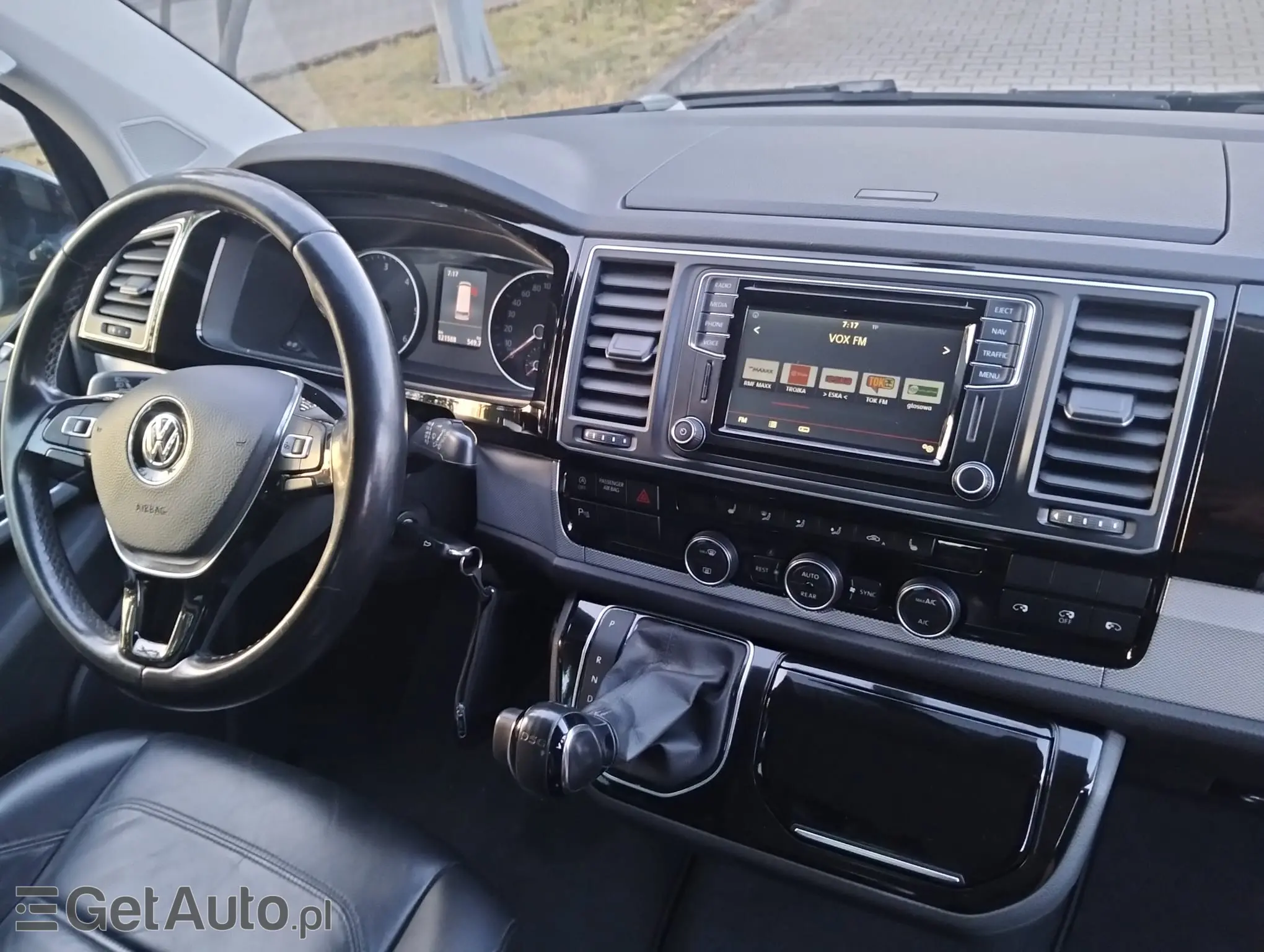 VOLKSWAGEN MULTIVAN Multivan 2.0 TDI L1 Highline DSG