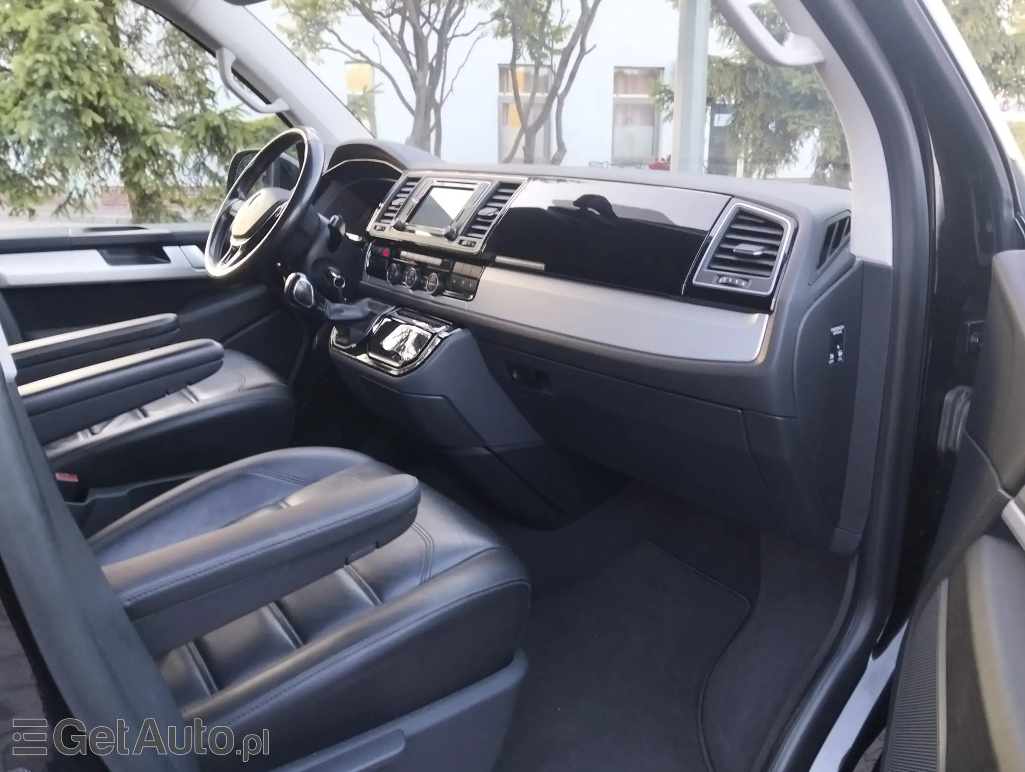 VOLKSWAGEN MULTIVAN Multivan 2.0 TDI L1 Highline DSG