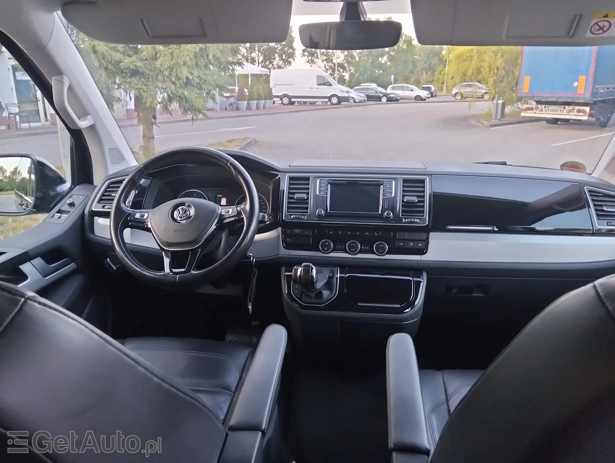 VOLKSWAGEN MULTIVAN Multivan 2.0 TDI L1 Highline DSG