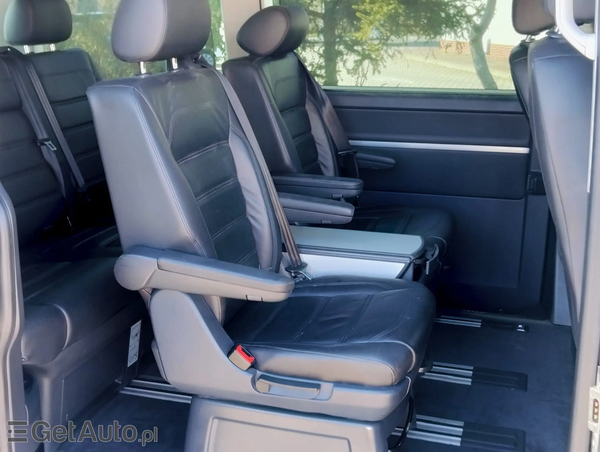 VOLKSWAGEN MULTIVAN Multivan 2.0 TDI L1 Highline DSG