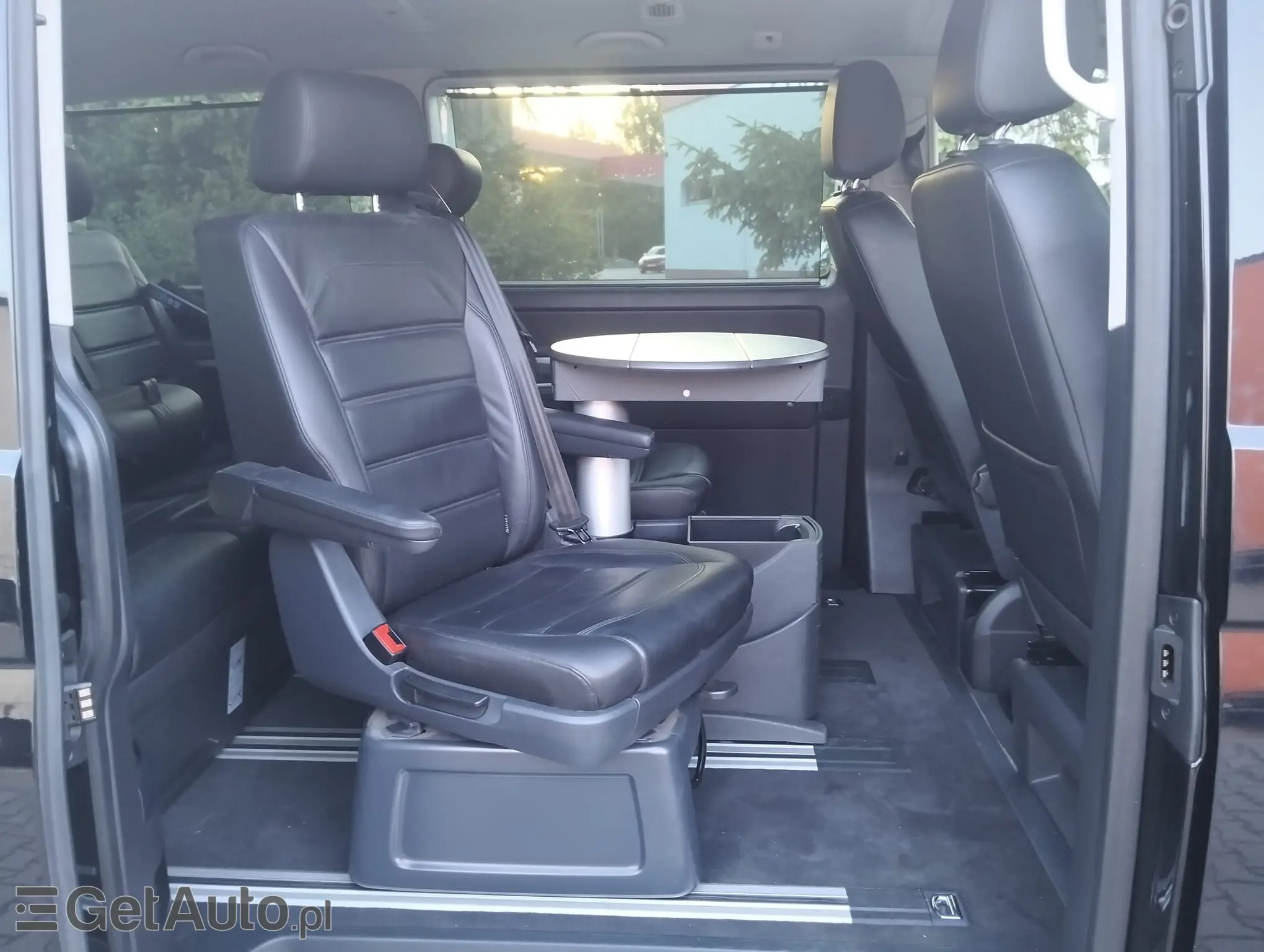 VOLKSWAGEN MULTIVAN Multivan 2.0 TDI L1 Highline DSG