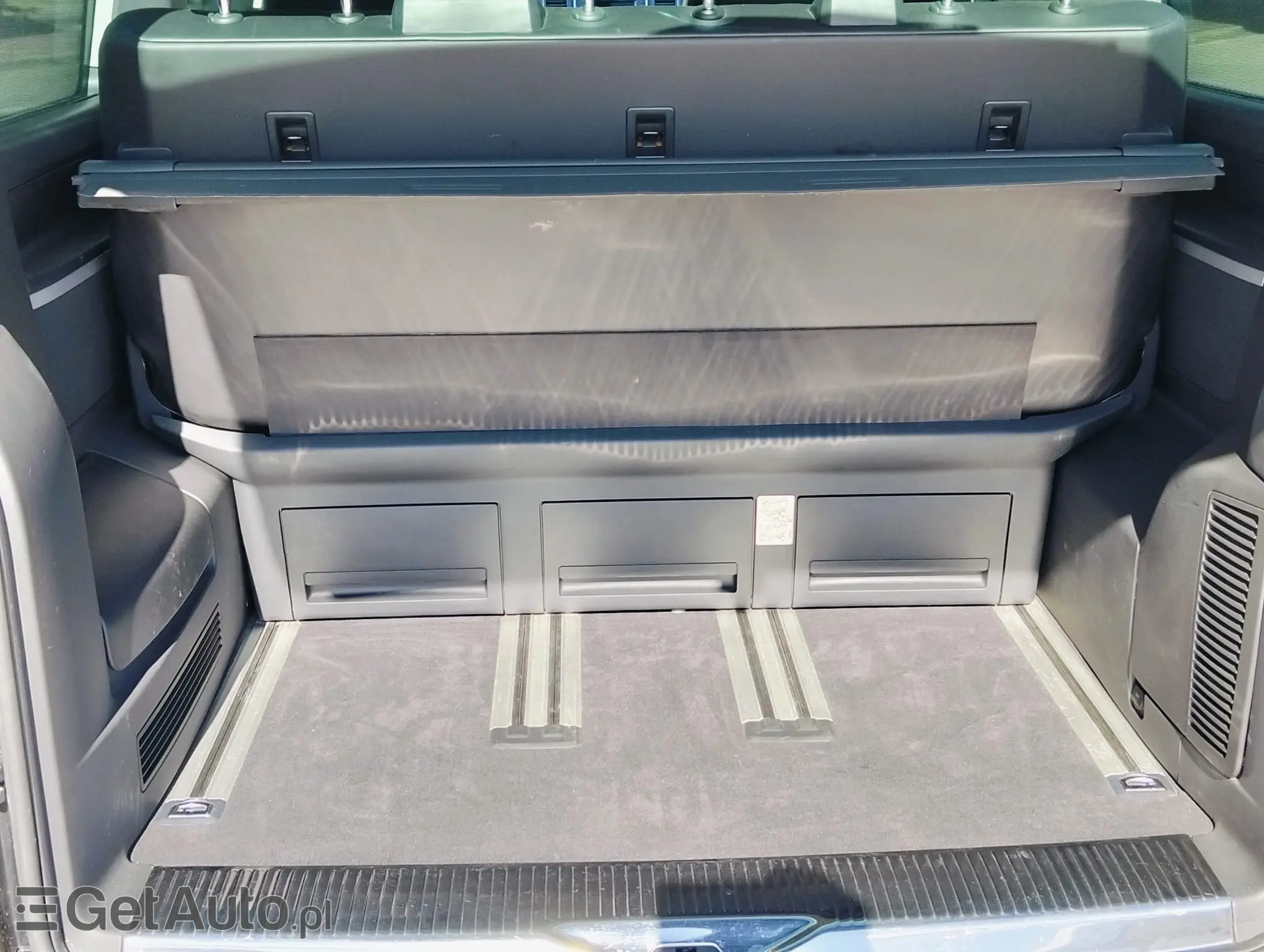 VOLKSWAGEN MULTIVAN Multivan 2.0 TDI L1 Highline DSG