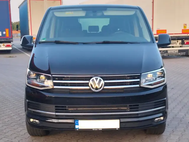 VOLKSWAGEN MULTIVAN Multivan 2.0 TDI L1 Highline DSG