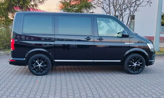 VOLKSWAGEN MULTIVAN Multivan 2.0 TDI L1 Highline DSG
