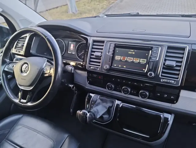 VOLKSWAGEN MULTIVAN Multivan 2.0 TDI L1 Highline DSG