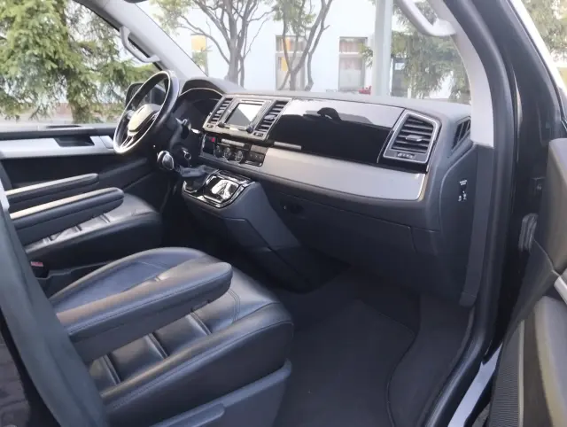 VOLKSWAGEN MULTIVAN Multivan 2.0 TDI L1 Highline DSG