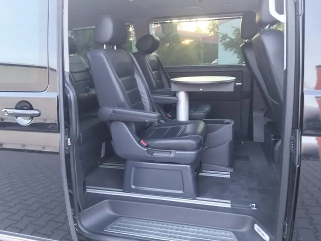 VOLKSWAGEN MULTIVAN Multivan 2.0 TDI L1 Highline DSG