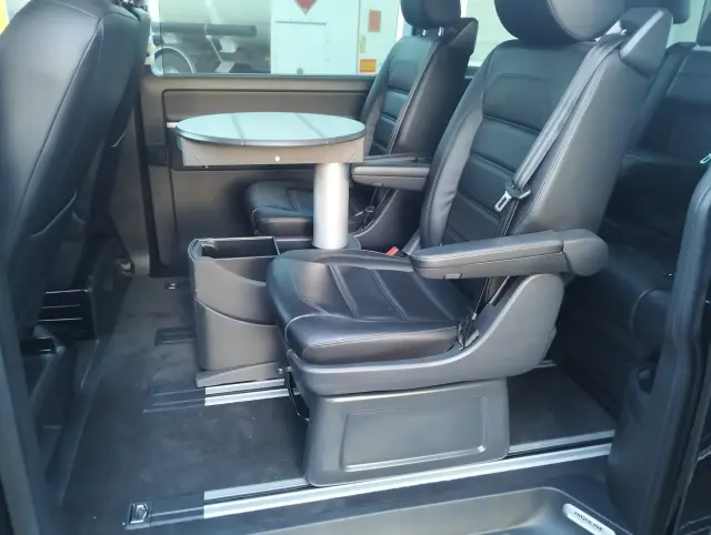 VOLKSWAGEN MULTIVAN Multivan 2.0 TDI L1 Highline DSG