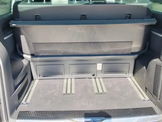 VOLKSWAGEN MULTIVAN Multivan 2.0 TDI L1 Highline DSG