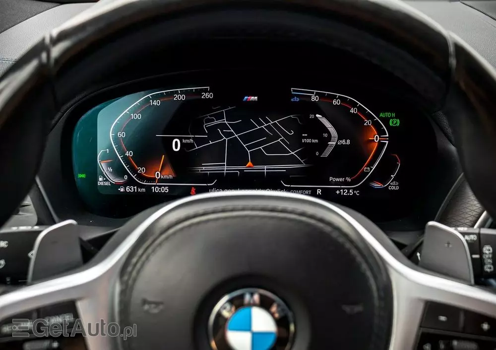 BMW X3 XDrive20d Business Edition sport