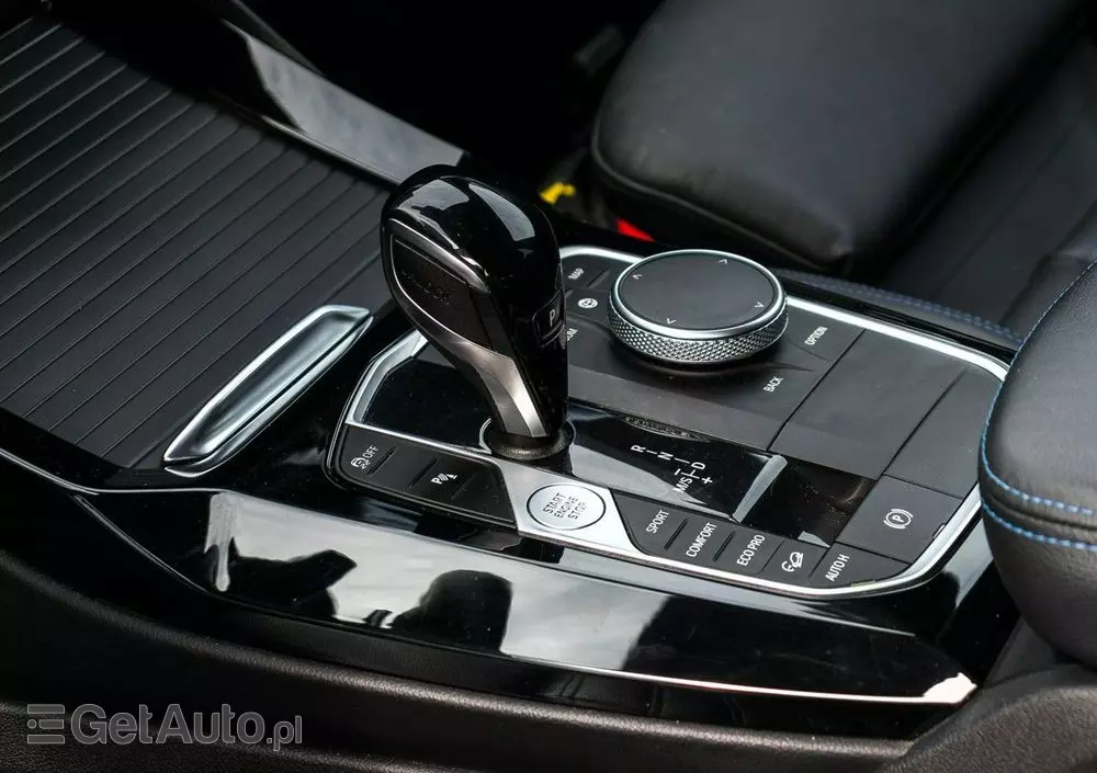 BMW X3 XDrive20d Business Edition sport