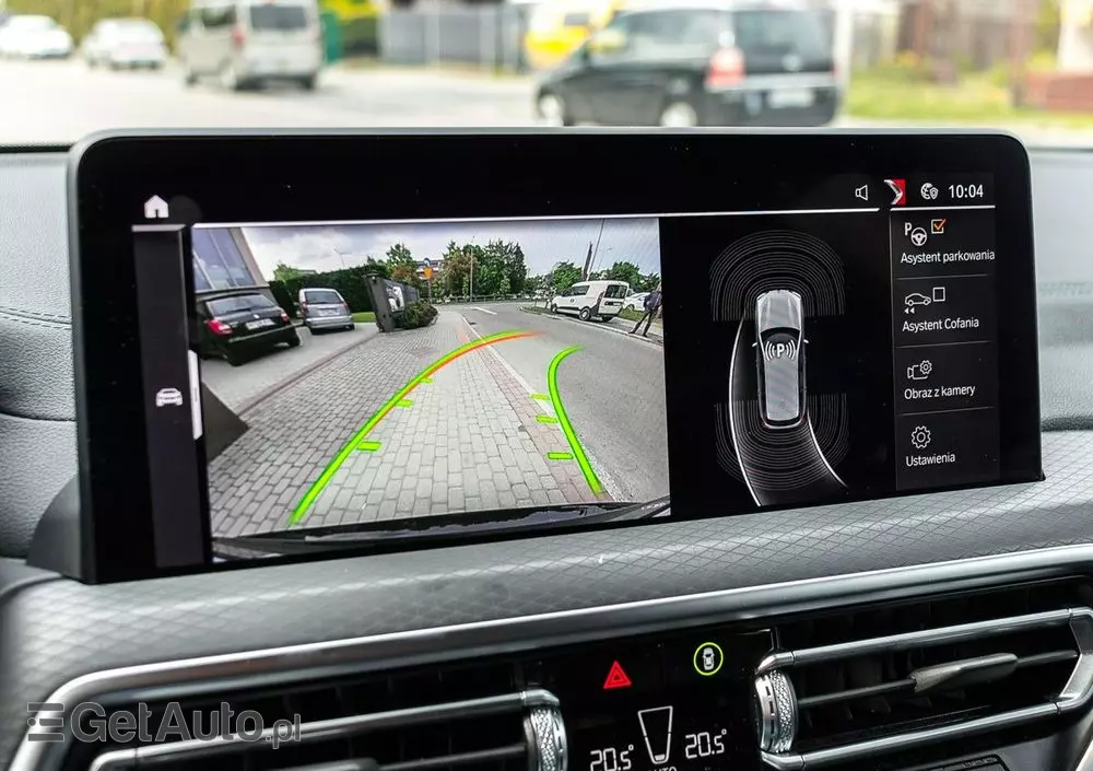 BMW X3 XDrive20d Business Edition sport