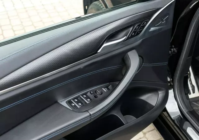 BMW X3 XDrive20d Business Edition sport