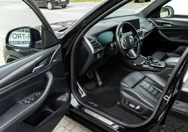 BMW X3 XDrive20d Business Edition sport