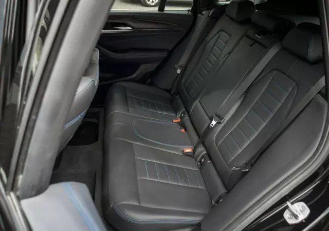 BMW X3 XDrive20d Business Edition sport