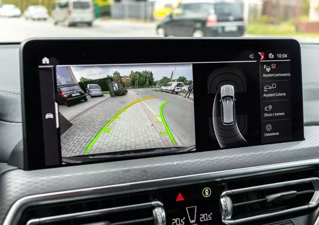 BMW X3 XDrive20d Business Edition sport