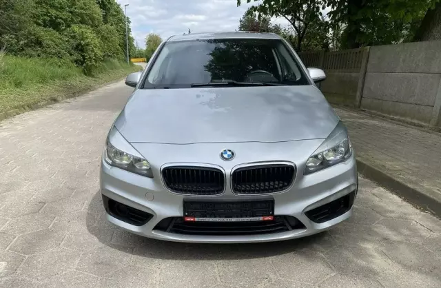 BMW Seria 2 