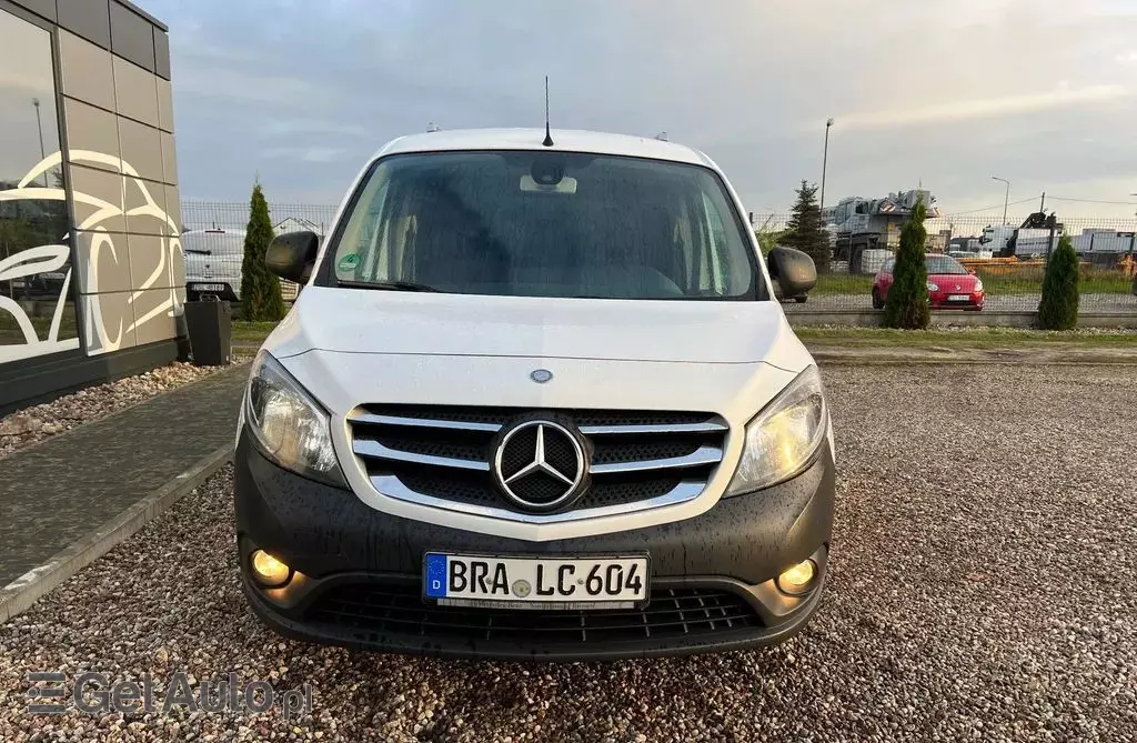 MERCEDES-BENZ Citan 