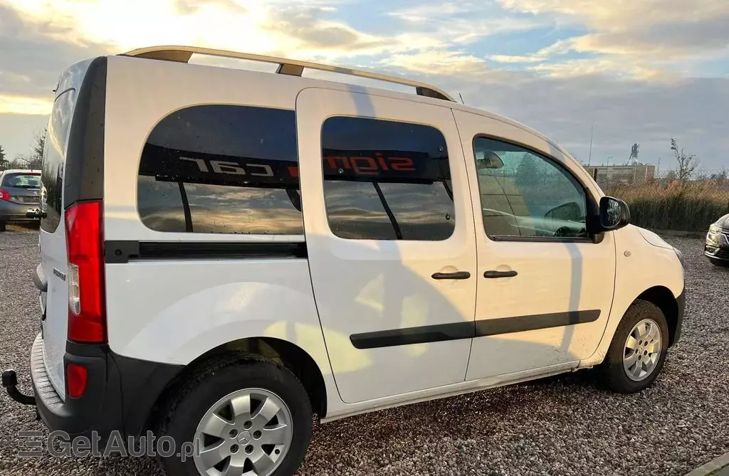 MERCEDES-BENZ Citan 