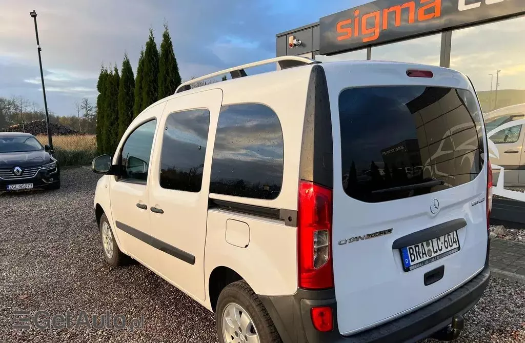 MERCEDES-BENZ Citan 