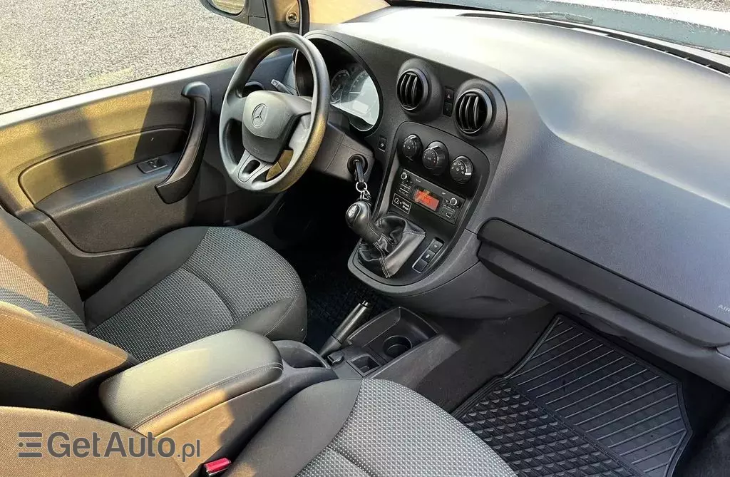MERCEDES-BENZ Citan 