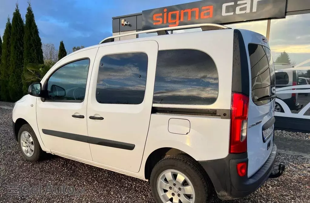 MERCEDES-BENZ Citan 