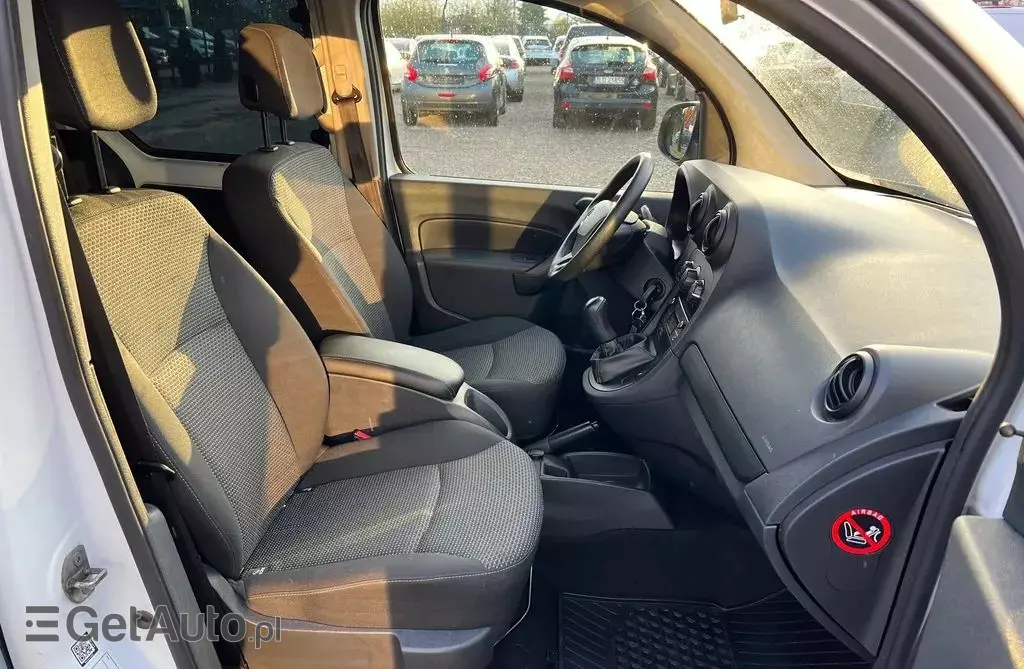 MERCEDES-BENZ Citan 