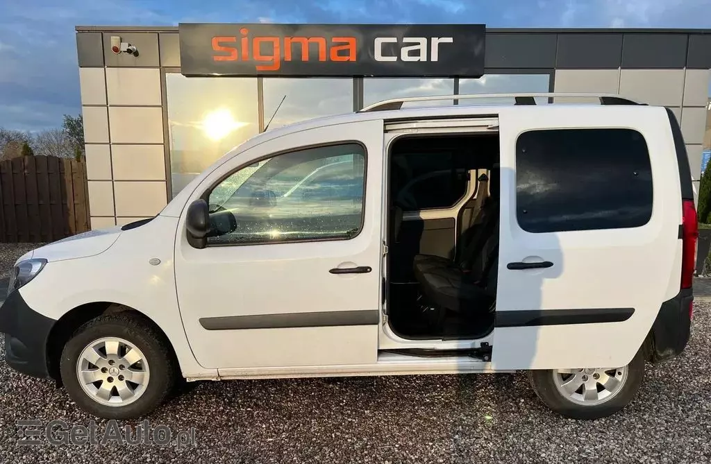 MERCEDES-BENZ Citan 