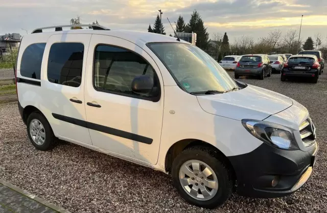 MERCEDES-BENZ Citan 