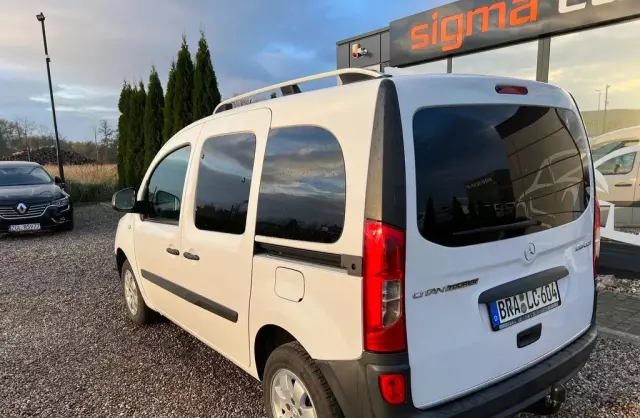 MERCEDES-BENZ Citan 