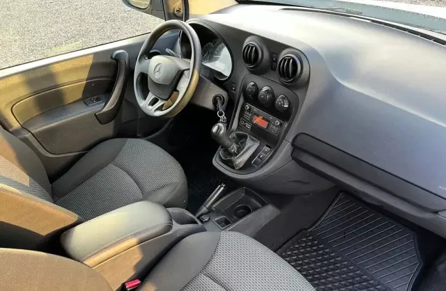 MERCEDES-BENZ Citan 