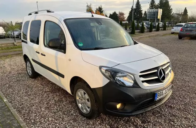 MERCEDES-BENZ Citan 