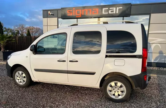 MERCEDES-BENZ Citan 