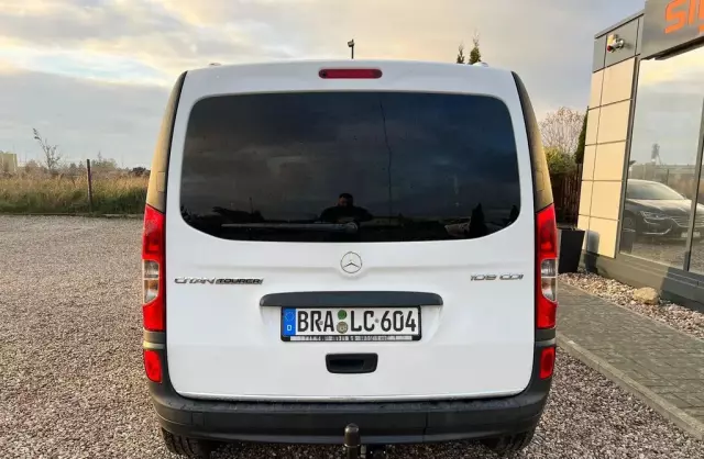 MERCEDES-BENZ Citan 