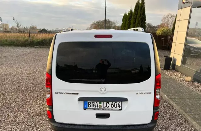 MERCEDES-BENZ Citan 