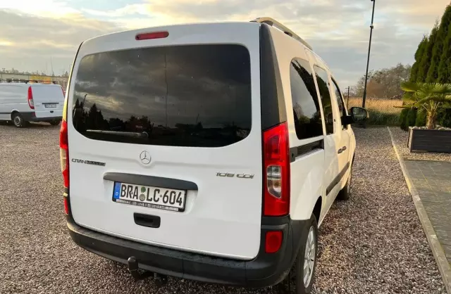 MERCEDES-BENZ Citan 