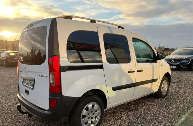 MERCEDES-BENZ Citan 